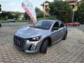 Peugeot 208 1.2 100 cv GT + Pack navi NO VINCOLI FINANZIAMENTO Grigio - thumbnail 4