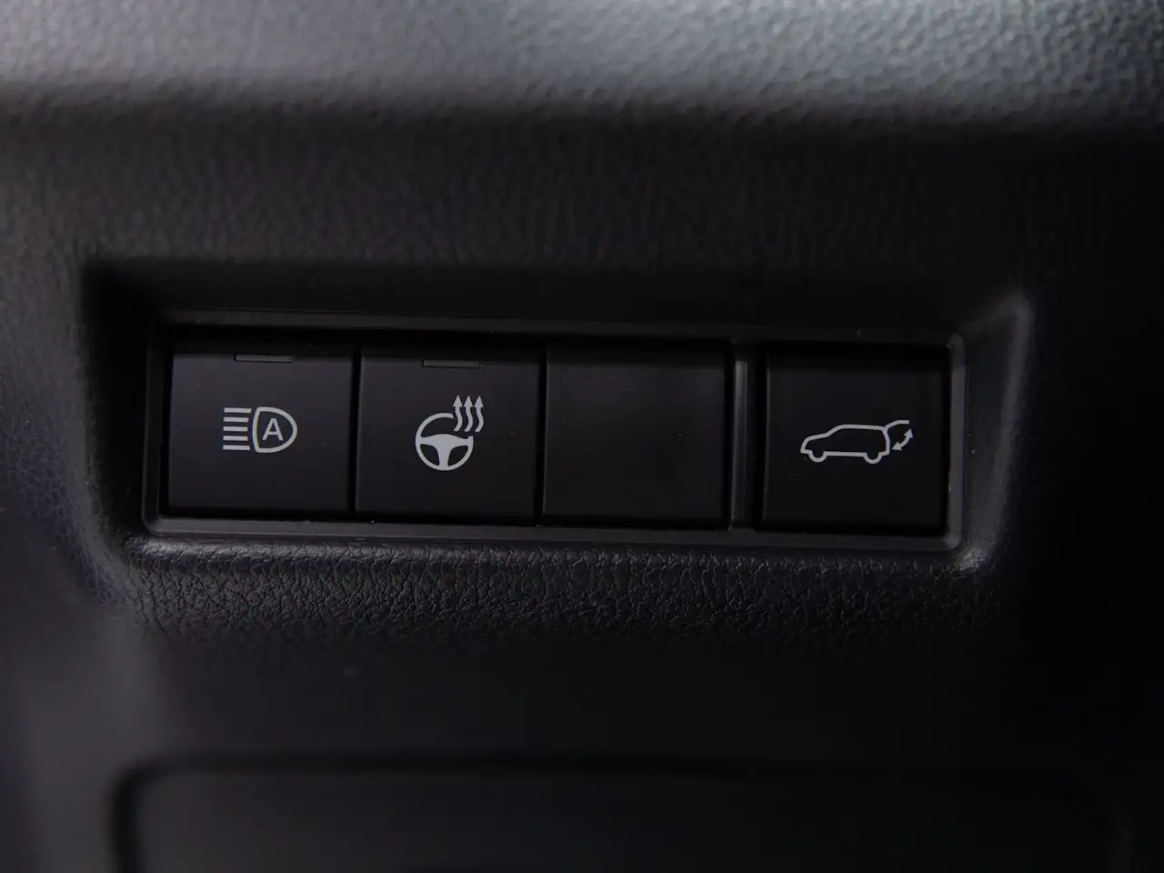 Toyota Grand Highlander fotografie Toyota Grand Highlander