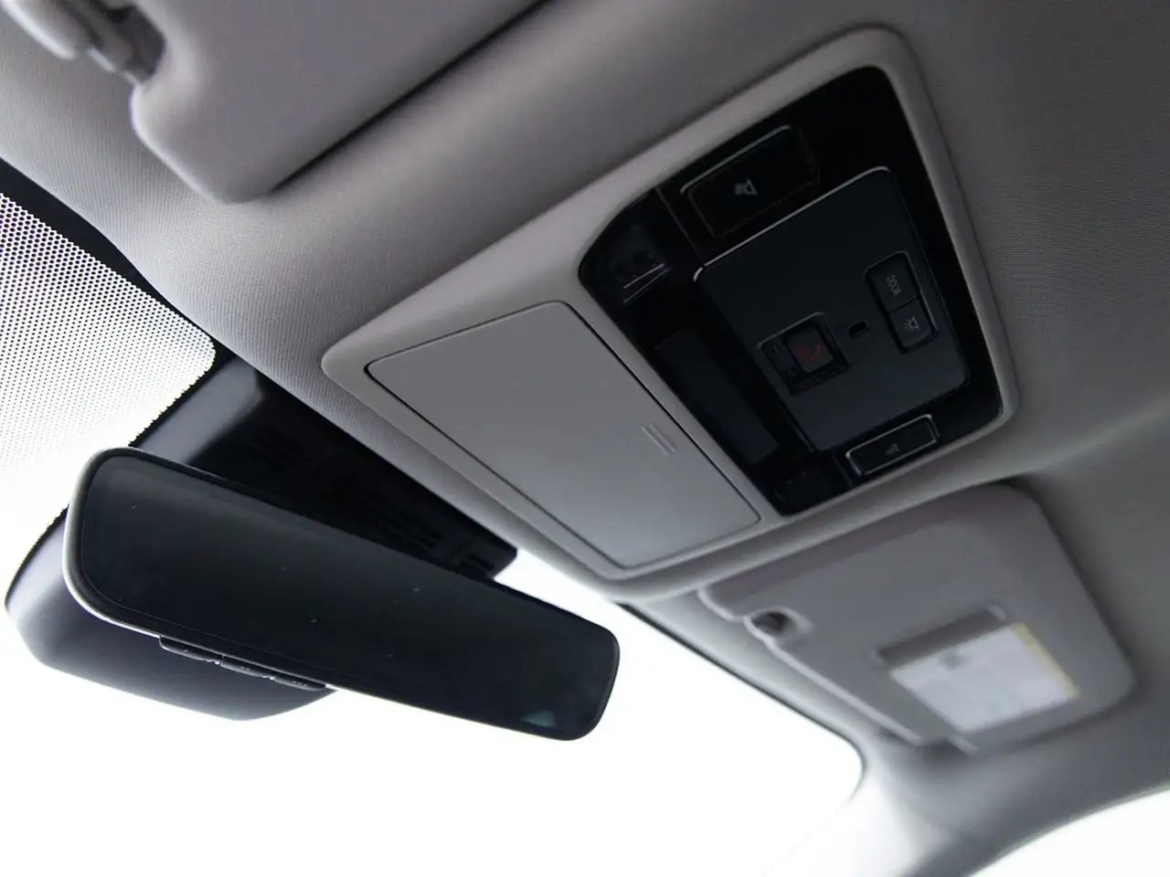 Toyota Grand Highlander fotografie Toyota Grand Highlander