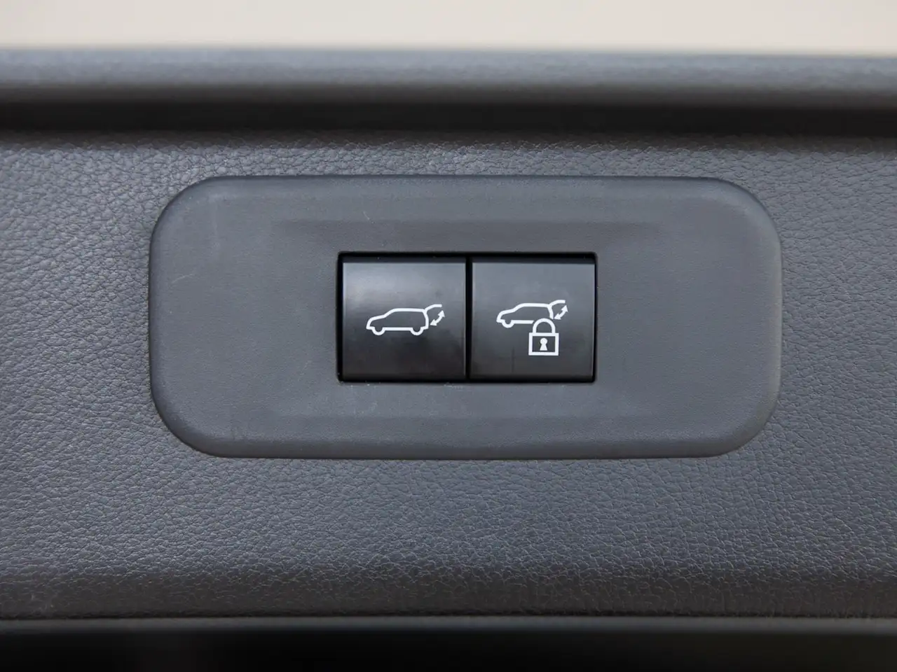 Toyota Grand Highlander fotografie Toyota Grand Highlander