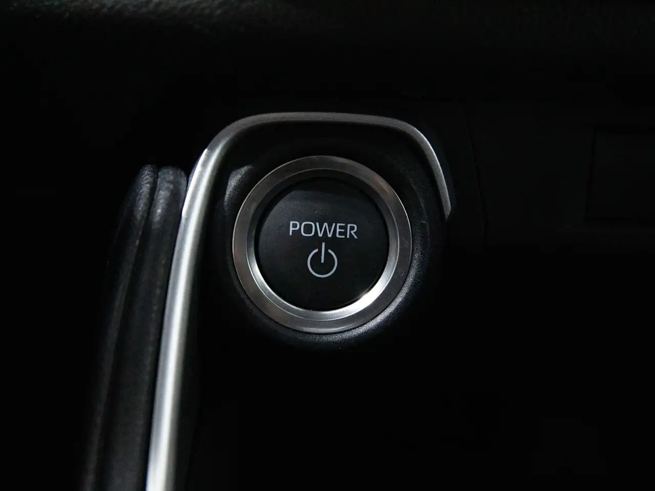 Toyota Grand Highlander fotografie Toyota Grand Highlander