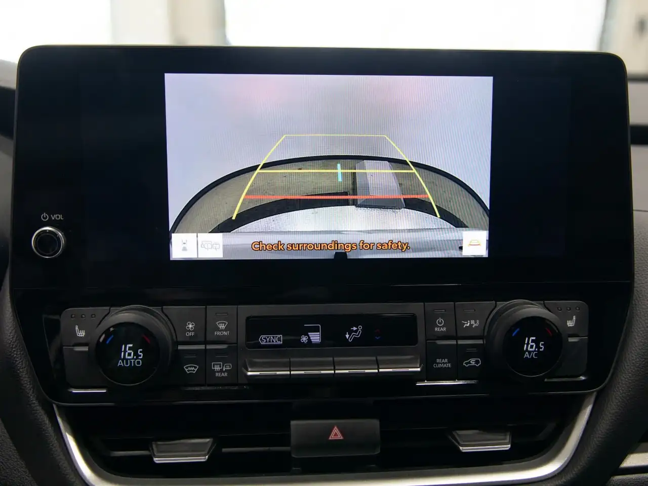 Toyota Grand Highlander fotografie Toyota Grand Highlander