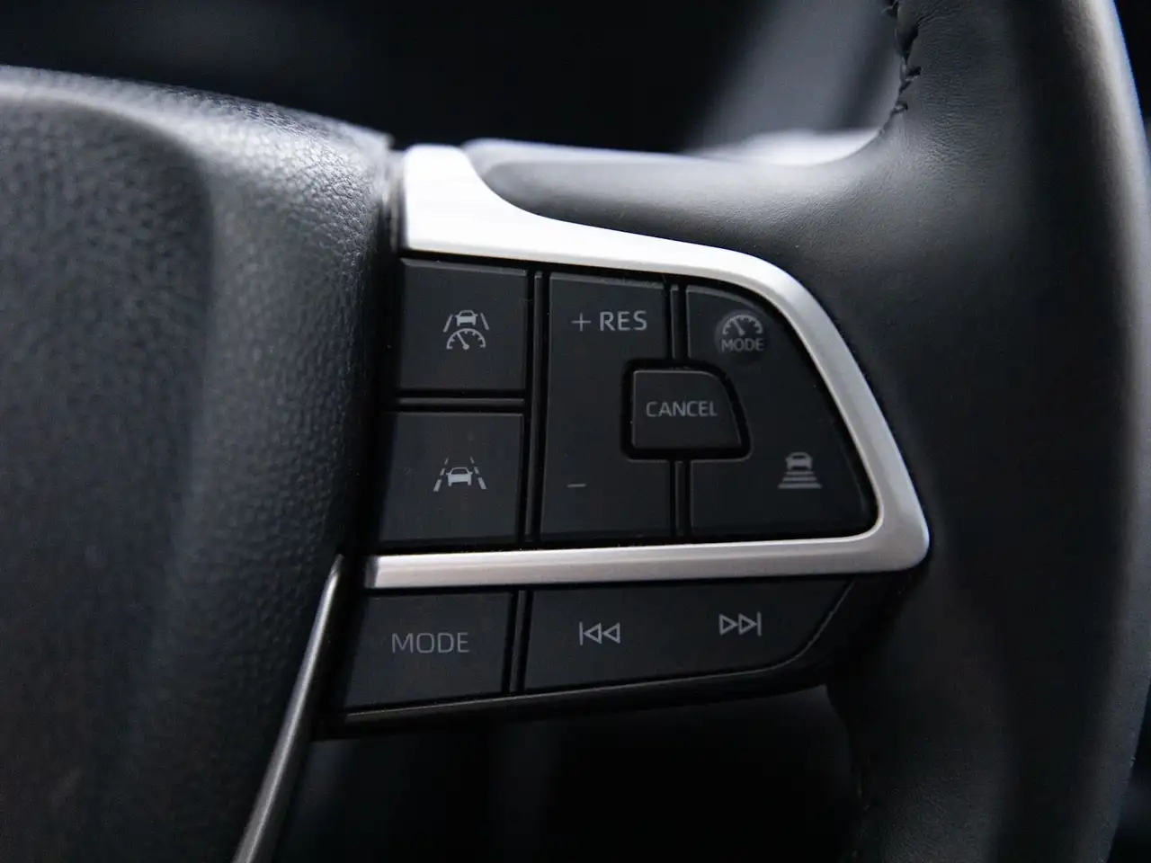 Toyota Grand Highlander fotografie Toyota Grand Highlander
