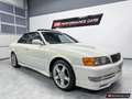 Toyota Chaser Tourer V JZX100 1JZ-GTE JDM Weiß - thumbnail 1