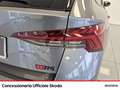 Skoda Octavia wagon 2.0 tdi evo rs 4x4 200cv dsg Grigio - thumbnail 30