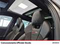 Skoda Octavia wagon 2.0 tdi evo rs 4x4 200cv dsg Grigio - thumbnail 27