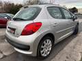 Peugeot 207 1.6HDi 90CH Exécutive Pack 5p Grau - thumbnail 4