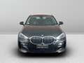 BMW 116 d Msport Exterior auto Nero - thumbnail 2