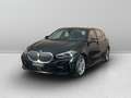BMW 116 d Msport Exterior auto Nero - thumbnail 1