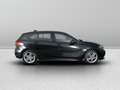 BMW 116 d Msport Exterior auto Nero - thumbnail 3