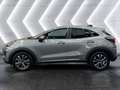 Ford Puma 1,0 EcoBoost Hybrid Titanium Silber - thumbnail 2