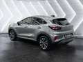 Ford Puma 1,0 EcoBoost Hybrid Titanium Silber - thumbnail 3