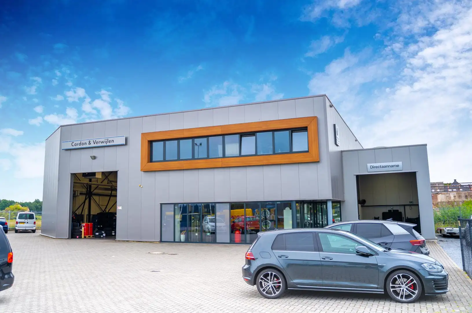 Skoda Citigo e-iV EV Style | 83 PK | SoH 89% | Automaat | Multi Rood - 2
