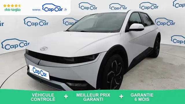 Hyundai IONIQ 228 77.4 kWh Intuitive