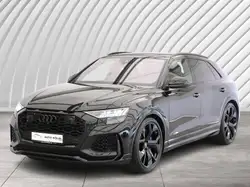 Audi RSQ8 4.0 TFSI quattro HUD PANO ACC AHK 360°KAM