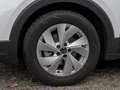 Volkswagen T-Cross 1.0 TSI Life AHK LED GJ-REIFEN APP-CONNECT PDC Weiß - thumbnail 6