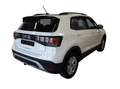 Volkswagen T-Cross 1.0 TSI Life AHK LED GJ-REIFEN APP-CONNECT PDC Weiß - thumbnail 2