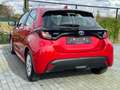 Toyota Yaris SOLD 1.5i VVT-i Hybrid E-CVT Dynamic Kırmızı - thumbnail 5