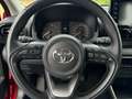 Toyota Yaris SOLD 1.5i VVT-i Hybrid E-CVT Dynamic Kırmızı - thumbnail 10