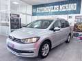 Volkswagen Touran 2.0TDI Advance 90kW Gris - thumbnail 2