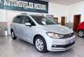 Volkswagen Touran 2.0TDI Advance 90kW Gris - thumbnail 6