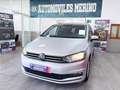 Volkswagen Touran 2.0TDI Advance 90kW Gris - thumbnail 1