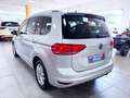Volkswagen Touran 2.0TDI Advance 90kW Gris - thumbnail 3