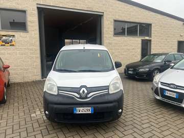 Kangoo 1.9 dci Authentique 4x4