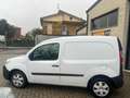 Renault Kangoo Kangoo 1.9 dci Authentique 4x4 Weiß - thumbnail 7