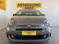 Fiat 500 S 1.3 Multijet 95 CV NEOPATENTATI / PREZZO REALE Grigio - thumbnail 2