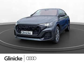 SUV S line business TFSI e quattro 360 kW tip
