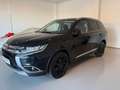 Mitsubishi Outlander 2,2 DI-D Intense+ Automatic 7 Sitzer Schwarz - thumbnail 3