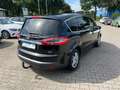 Ford S-Max 2.0 TCDI 7 Sitzer Titanium *PDC *AHK *SHZ Noir - thumbnail 5