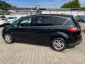 Ford S-Max 2.0 TCDI 7 Sitzer Titanium *PDC *AHK *SHZ Noir - thumbnail 2