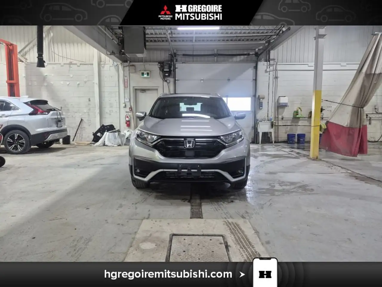 Honda CR-V fotografie Honda CR-V