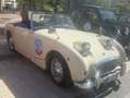 Austin-Healey Sprite mk1 frogeye Weiß - thumbnail 12