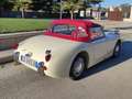 Austin-Healey Sprite mk1 frogeye Weiß - thumbnail 3