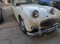 Austin-Healey Sprite mk1 frogeye Weiß - thumbnail 7
