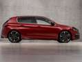 Peugeot 308 1.6 e-THP GTi 272 Sport 272Pk (PANORAMADAK, APPLE Rood - thumbnail 4