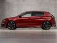 Peugeot 308 1.6 e-THP GTi 272 Sport 272Pk (PANORAMADAK, APPLE Rood - thumbnail 2
