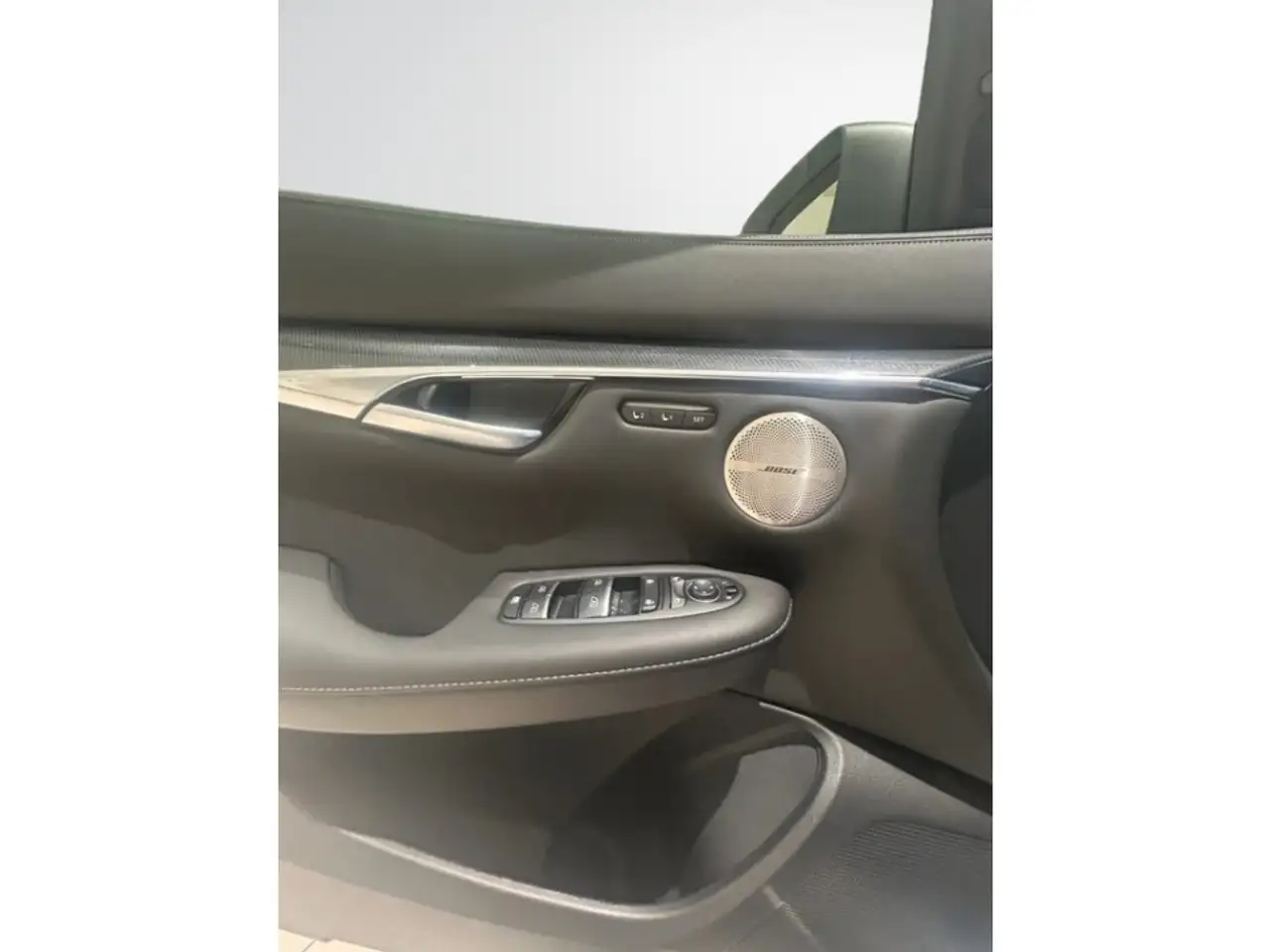 Infiniti QX50 снимка Infiniti QX50