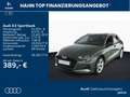Audi A3 30 TFSI advanced CAM HUD Sonos Navi Grün - thumbnail 2