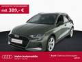 Audi A3 30 TFSI advanced CAM HUD Sonos Navi Grün - thumbnail 1