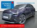 Audi Q4 e-tron 45 Sport 210 kW (285 CV) quattro Burdeos - thumbnail 1