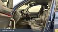 BMW X3 M d A AHK LCPro HUD Pano ACC 360° H&K 20" LM Blau - thumbnail 4