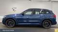BMW X3 M d A AHK LCPro HUD Pano ACC 360° H&K 20" LM Blau - thumbnail 9
