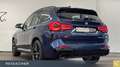 BMW X3 M d A AHK LCPro HUD Pano ACC 360° H&K 20" LM Blau - thumbnail 2
