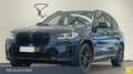 BMW X3 M d A AHK LCPro HUD Pano ACC 360° H&K 20" LM Blau - thumbnail 1