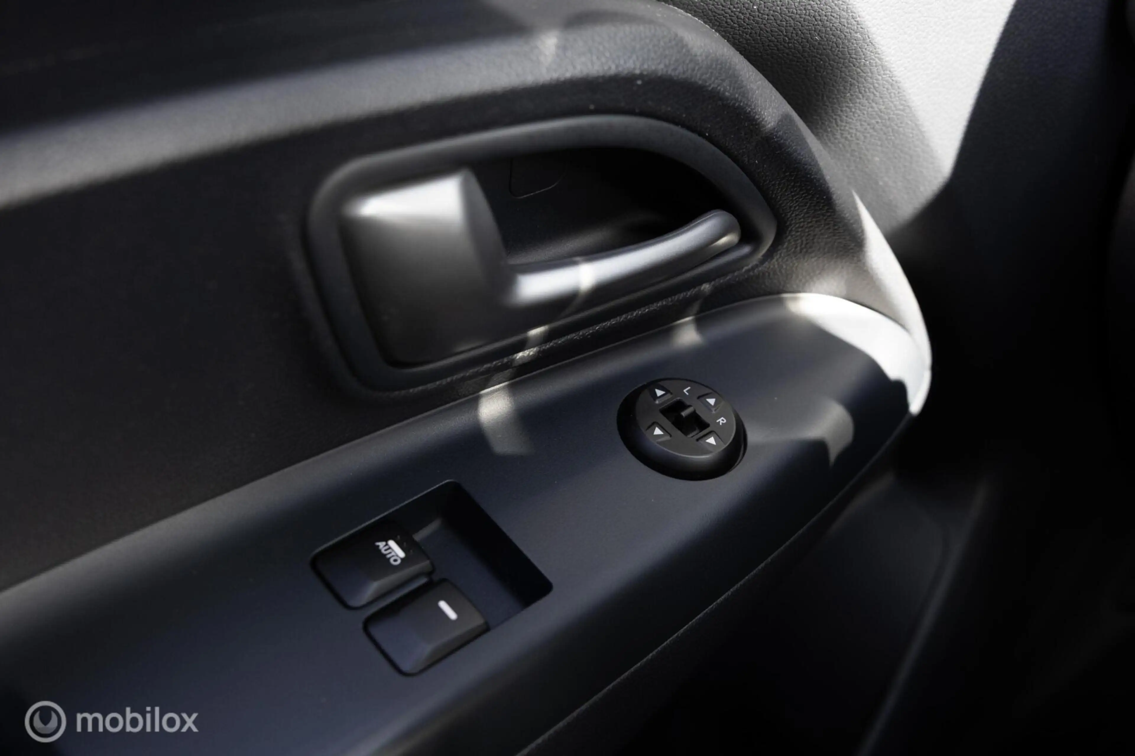 Kia Rio 1.2 CVVT ComfortLine LAGE KM / NWE APK , 1E eigena — photo 11