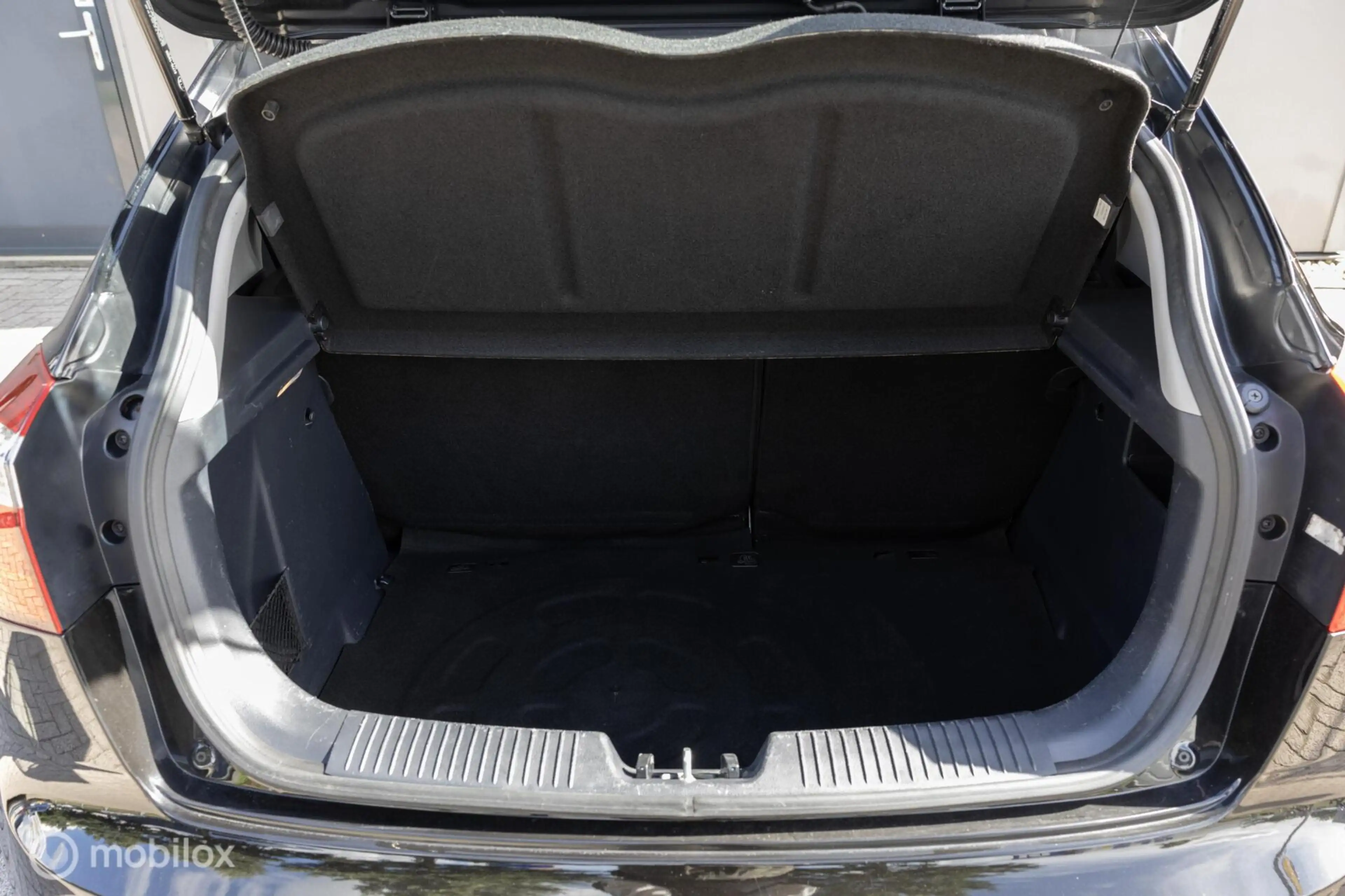Kia Rio 1.2 CVVT ComfortLine LAGE KM / NWE APK , 1E eigena — photo 7